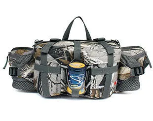 Mountain biking hiking outdoor bag