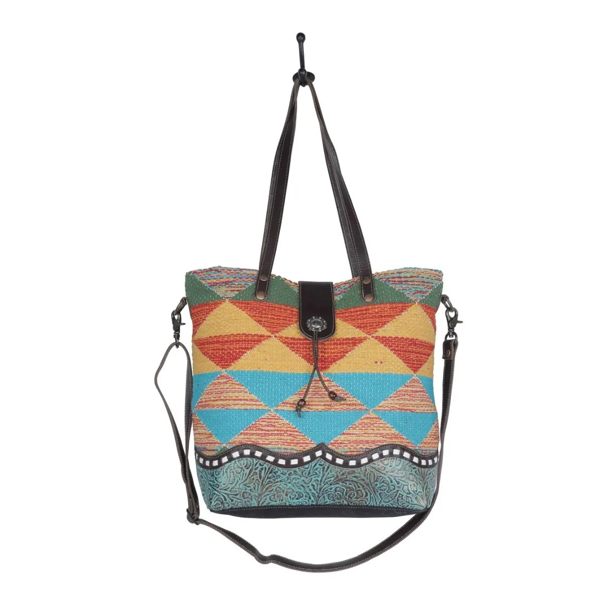 multichrome Concealed Bag