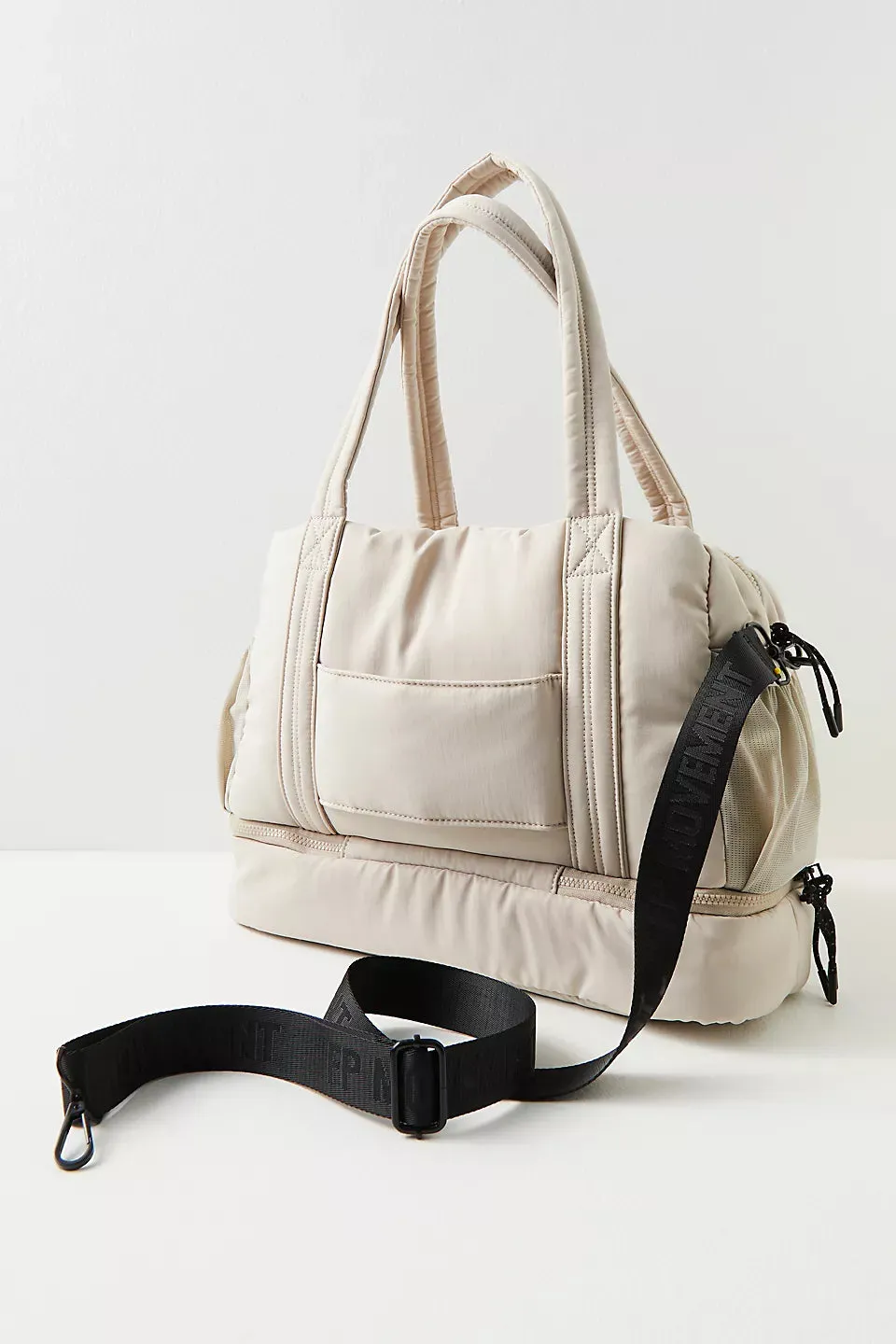 MVP Duffle Bag | Mineral