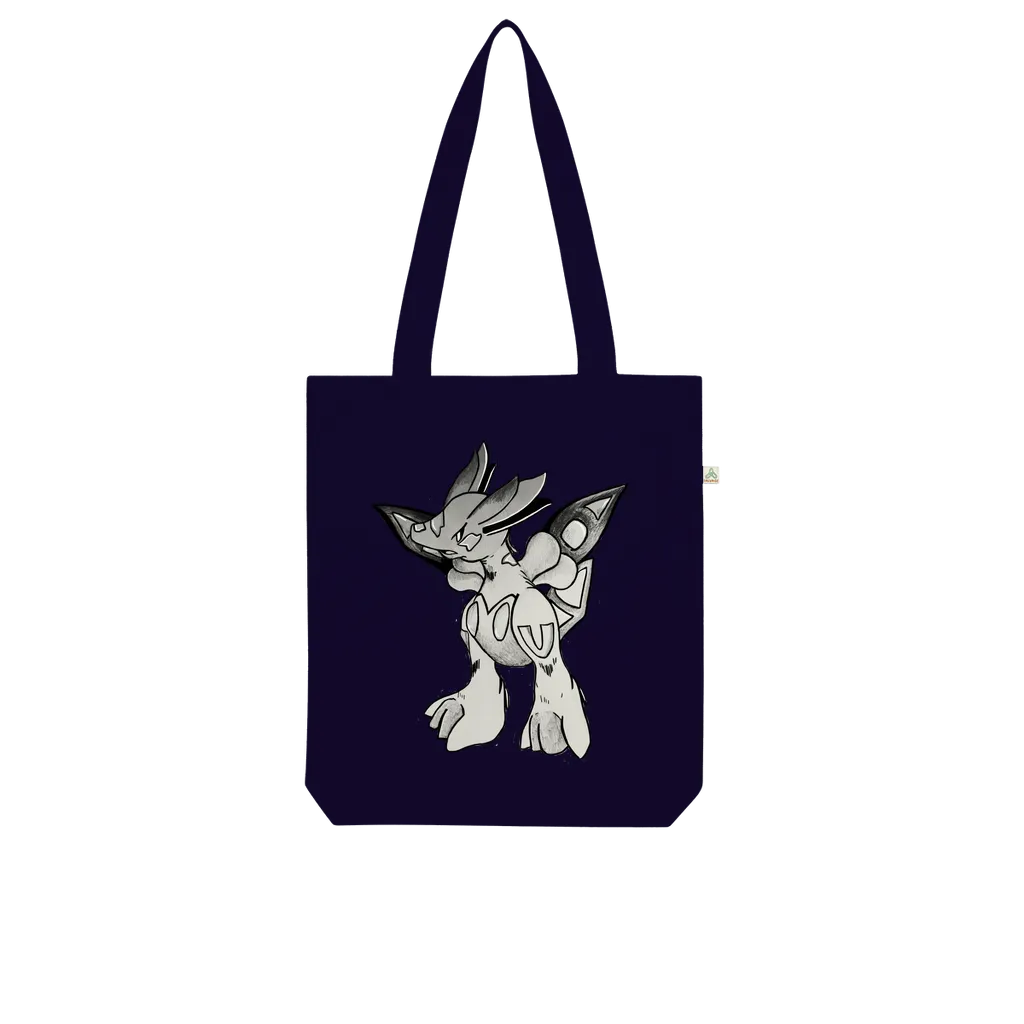 Mycros Organic Tote Bag