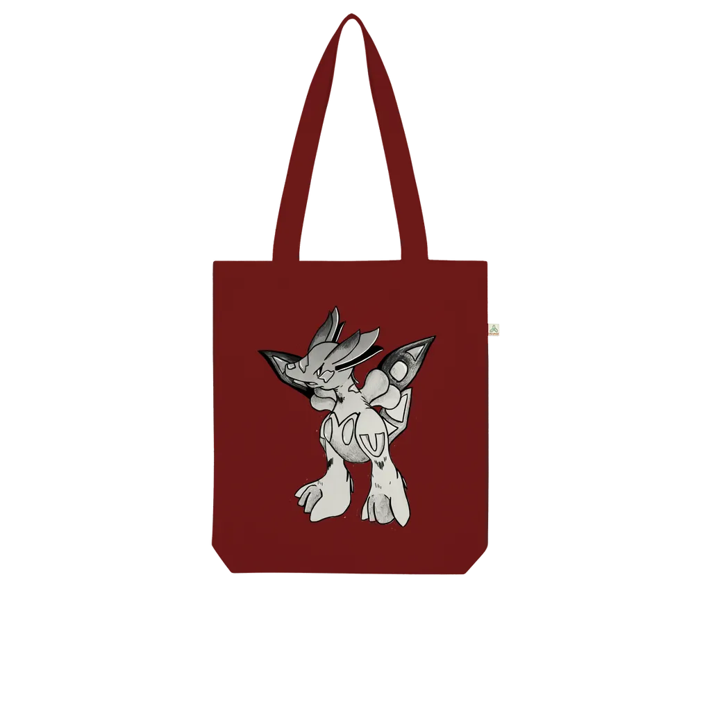 Mycros Organic Tote Bag