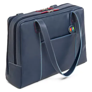 Mywalit business laptop bag/organizer