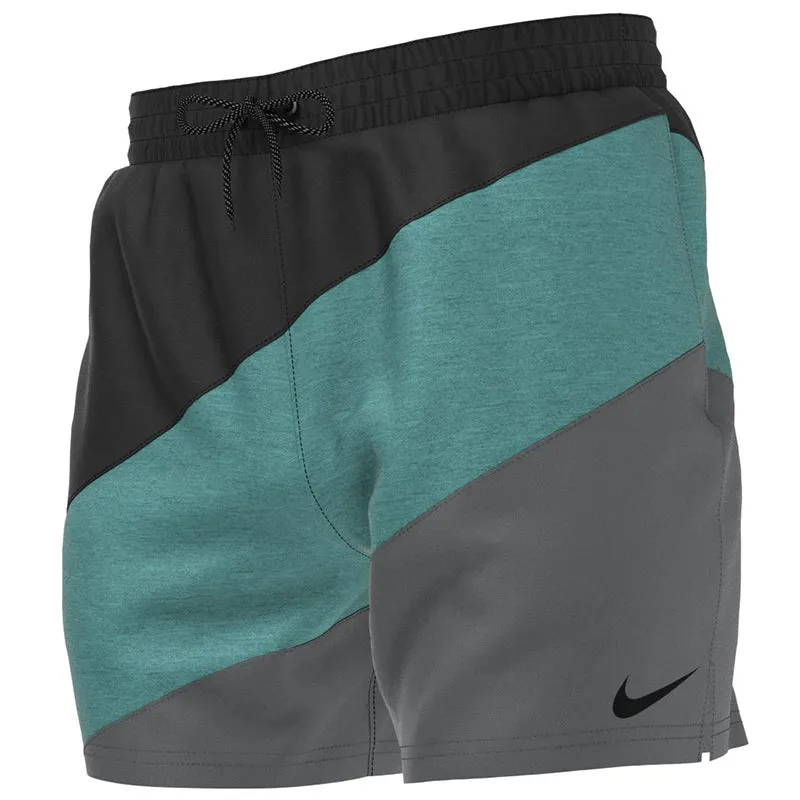 Nike - Color Surge 5" Volley Short (Washed Teal)