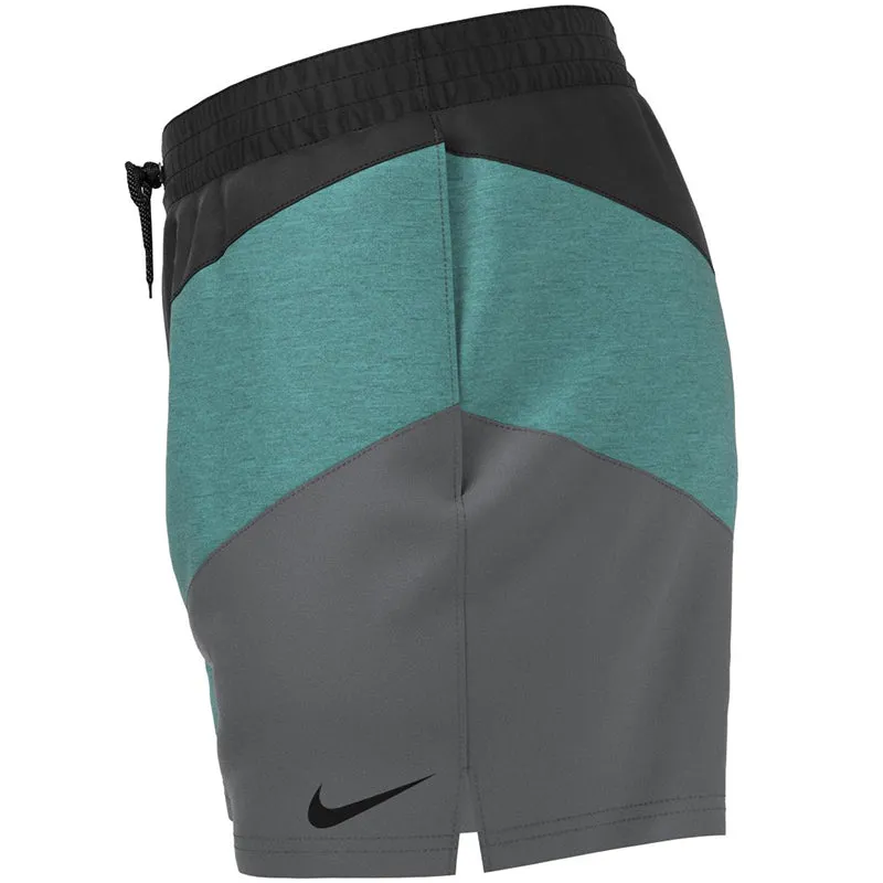 Nike - Color Surge 5" Volley Short (Washed Teal)