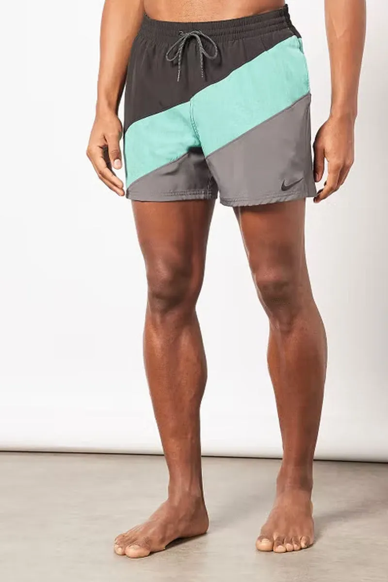 Nike - Color Surge 5" Volley Short (Washed Teal)