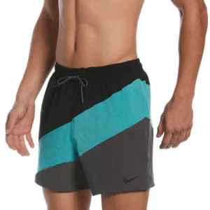 Nike - Color Surge 5" Volley Short (Washed Teal)