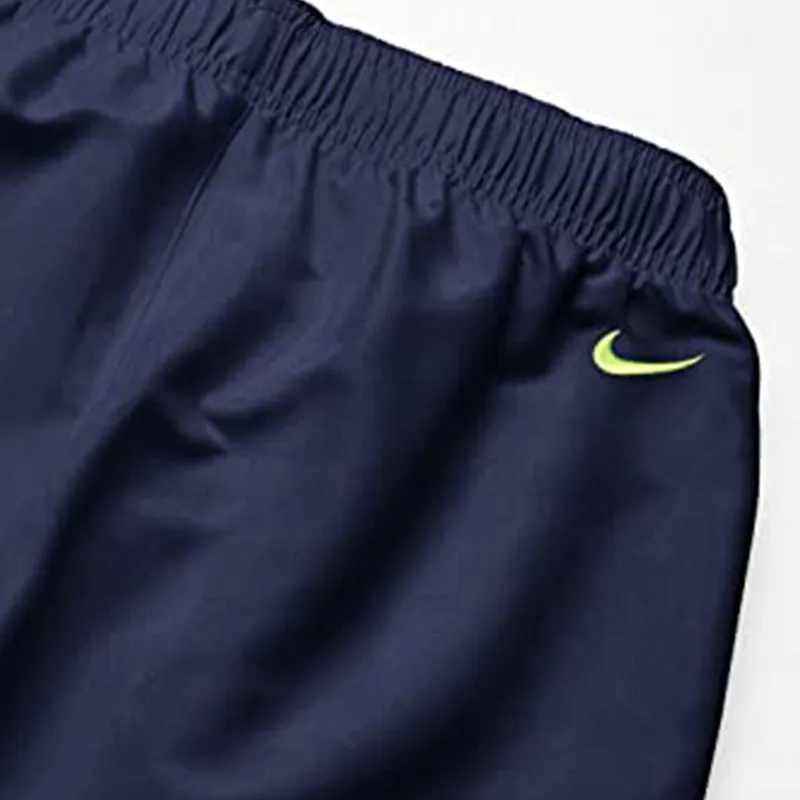 Nike - Logo Lap 5" Volley Short (Midnight Navy)