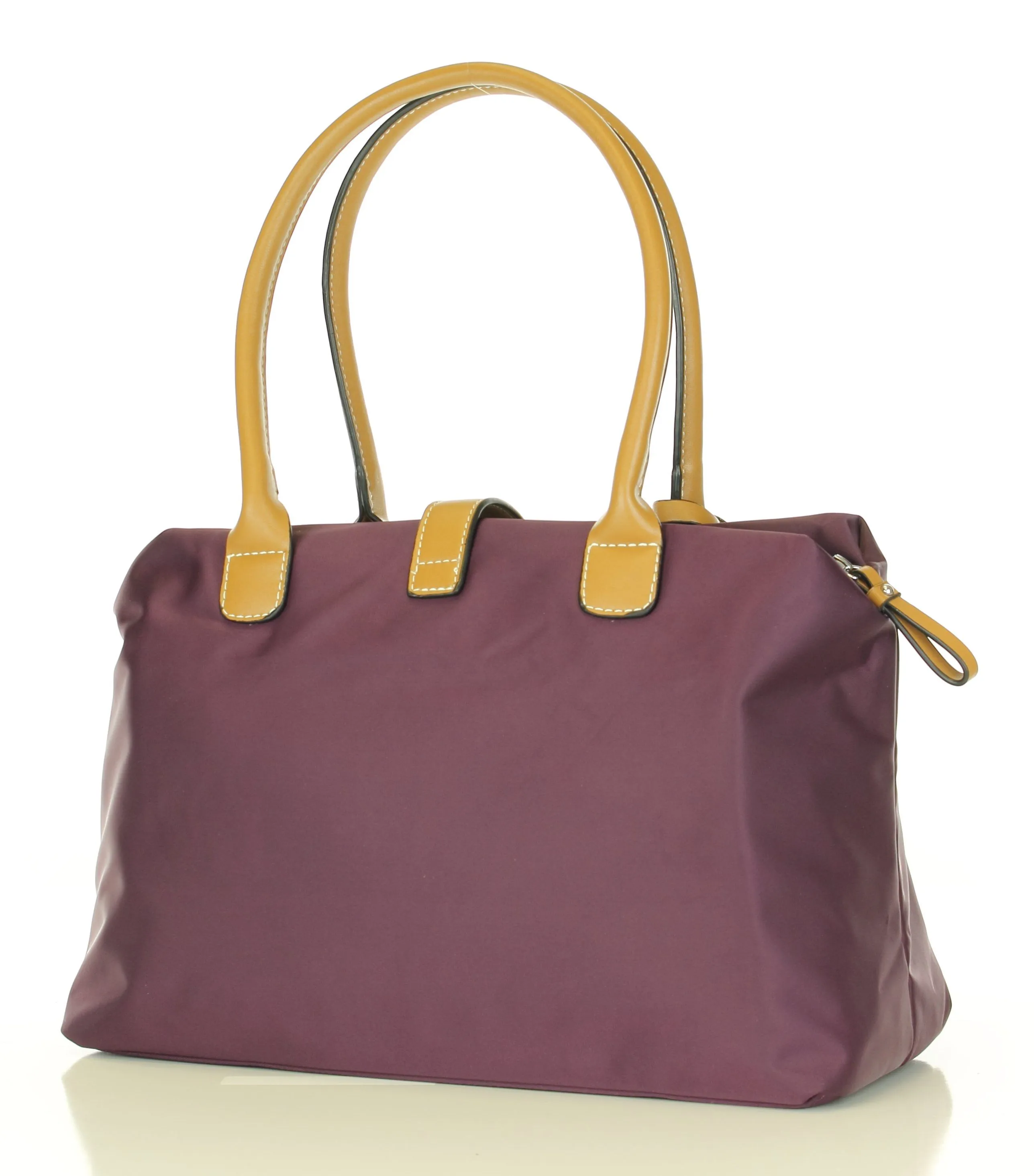 Noble Mount Arizzo Shoulder Handbag