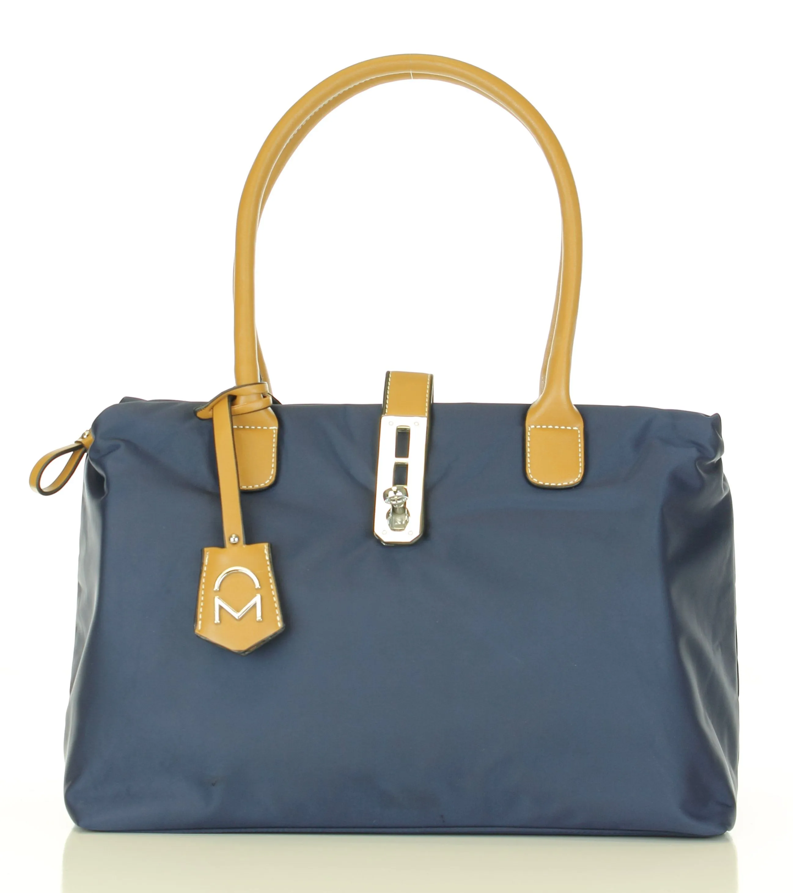 Noble Mount Arizzo Shoulder Handbag