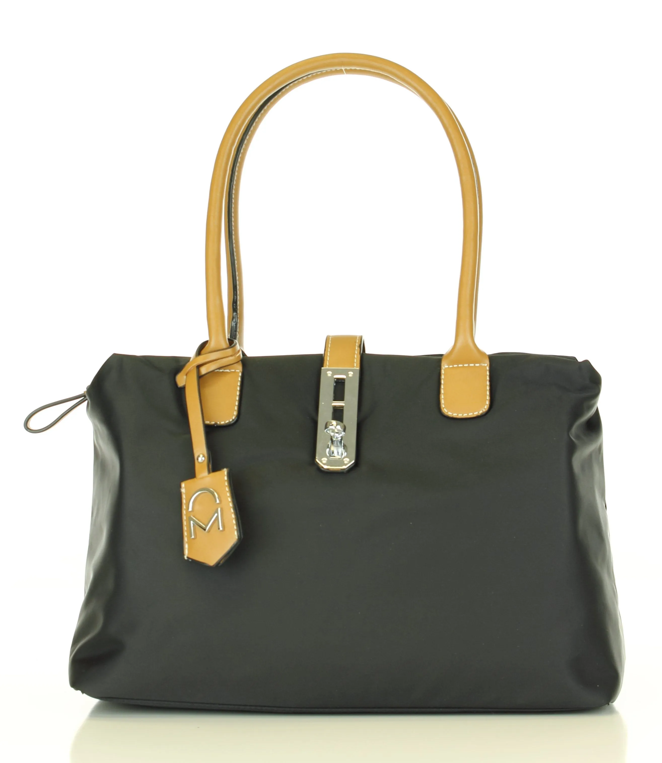 Noble Mount Arizzo Shoulder Handbag