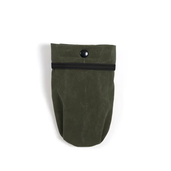 Open Pocket - Olive