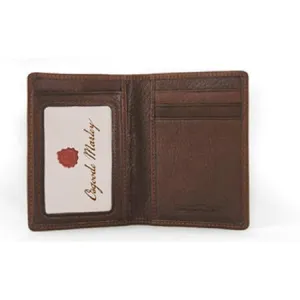 Osgoode Marley Leather RFID Card Case