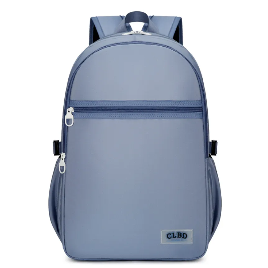 Oxford cloth multifunctional backpack