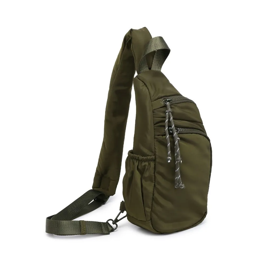 Parc Sling Backpack