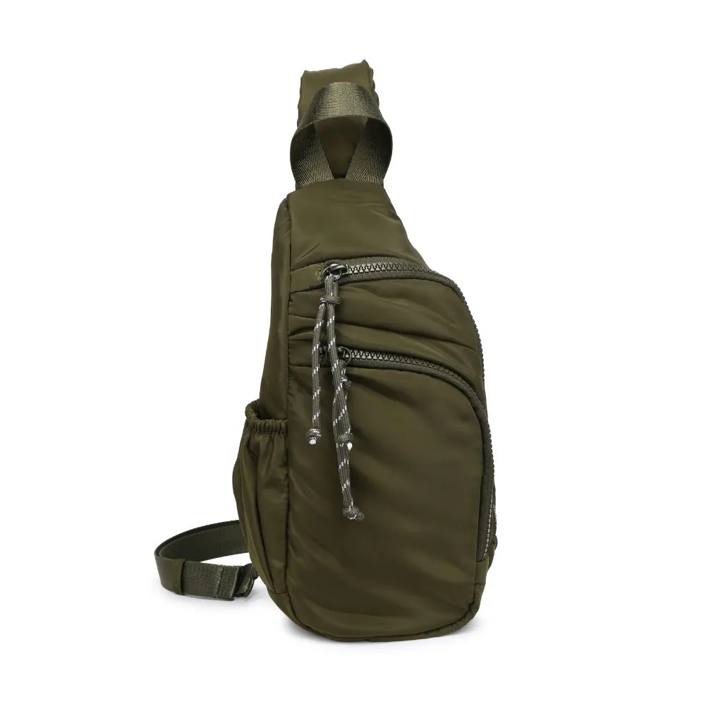 Parc Sling Backpack