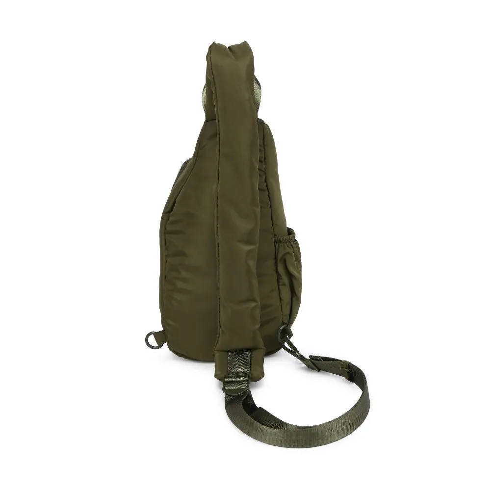 Parc Sling Backpack