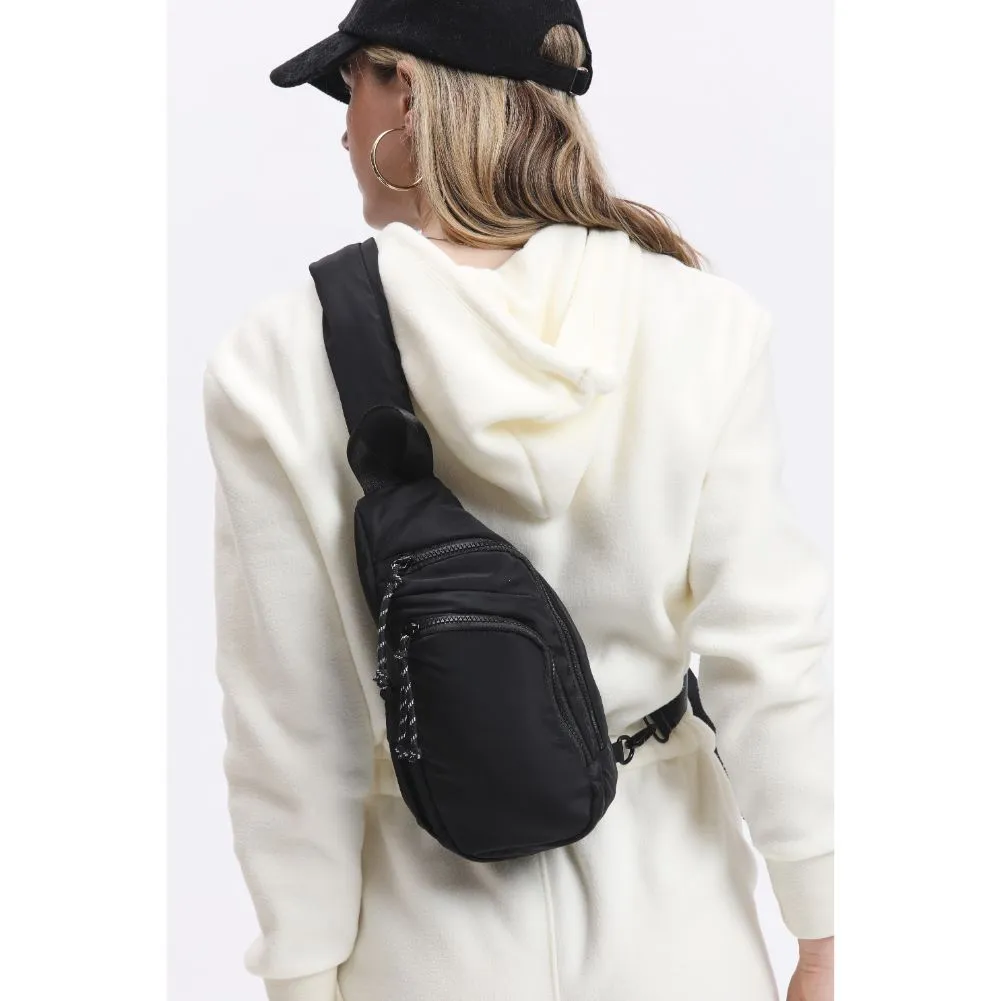 Parc Sling Backpack