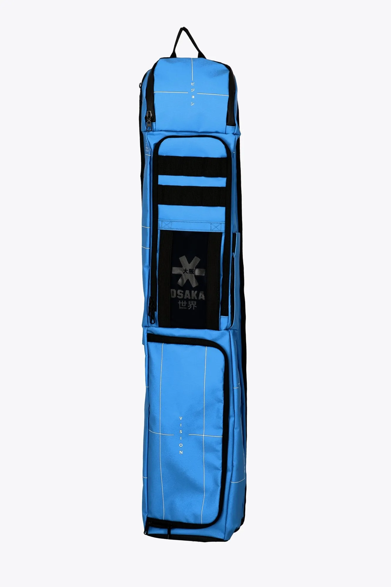 Pro Tour Medium Stickbag - Dynamic Cobalt