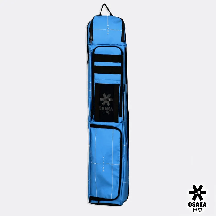 Pro Tour Medium Stickbag - Dynamic Cobalt