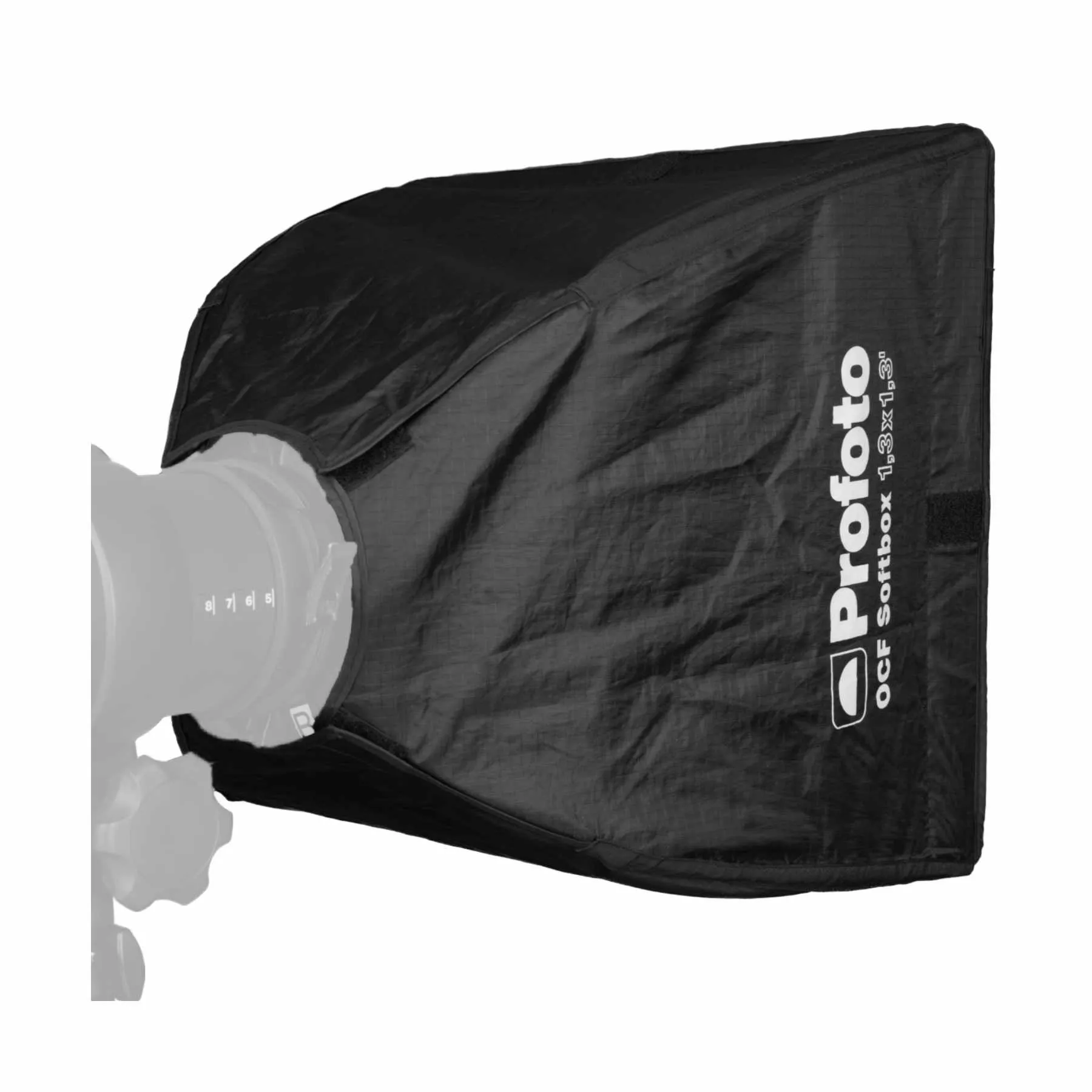 Profoto OCF Softbox 1.3x1.3ft - Ex Rental