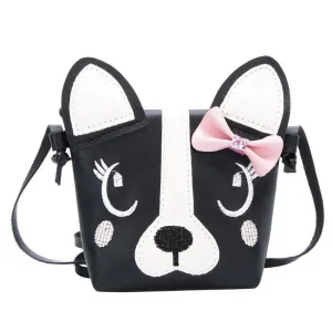 Puppy Dog Purse