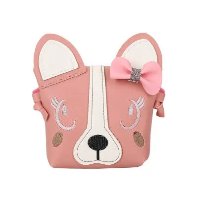 Puppy Dog Purse