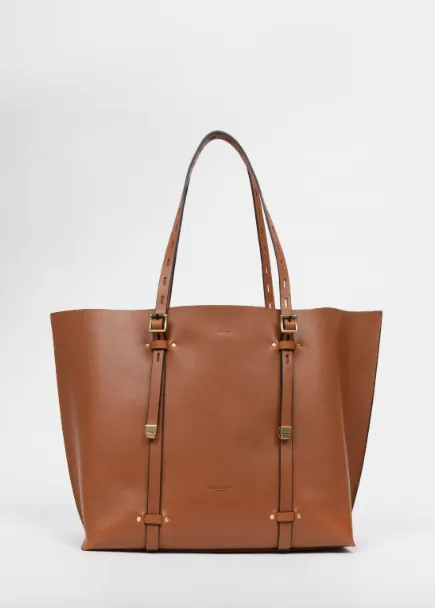 Rag & Bone - Field Tote in Brown