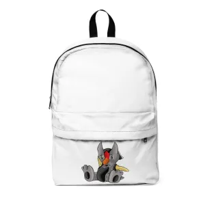 Raylow Unisex Classic Backpack