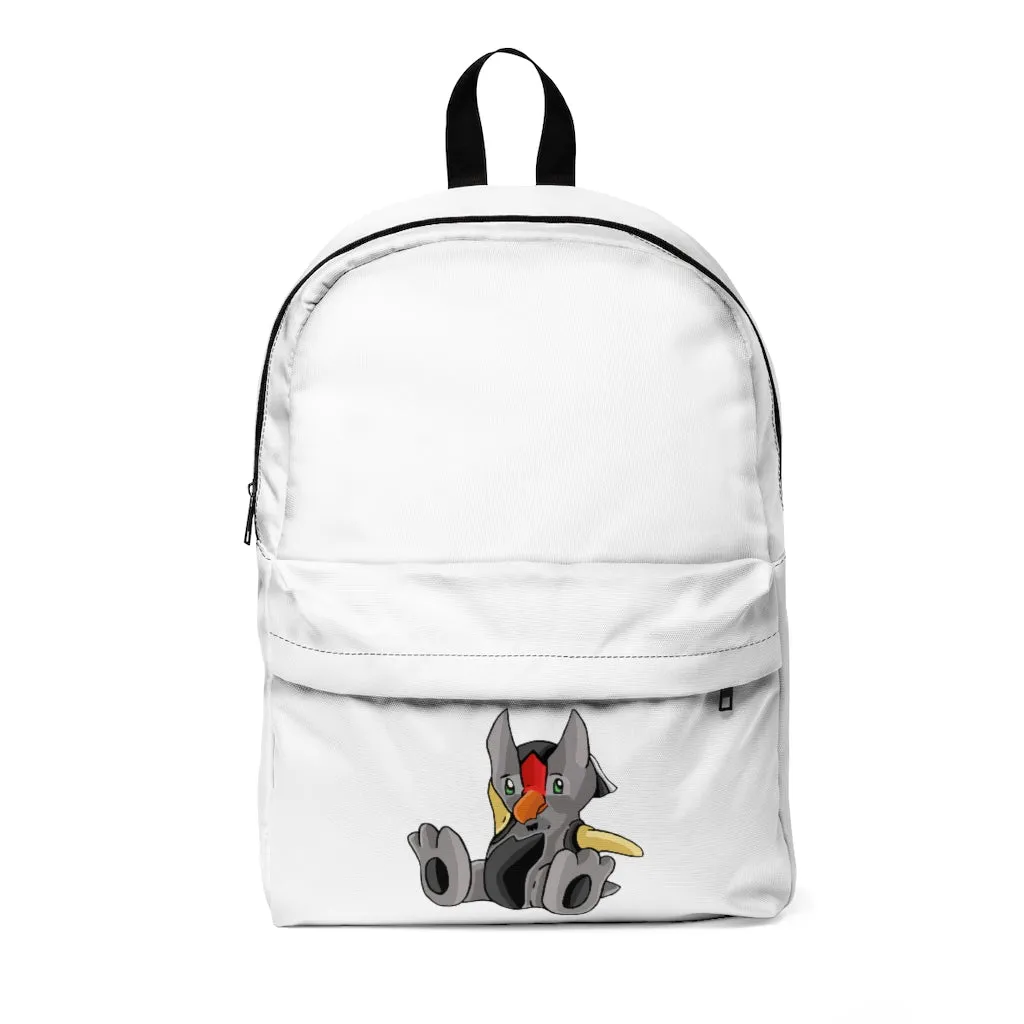 Raylow Unisex Classic Backpack