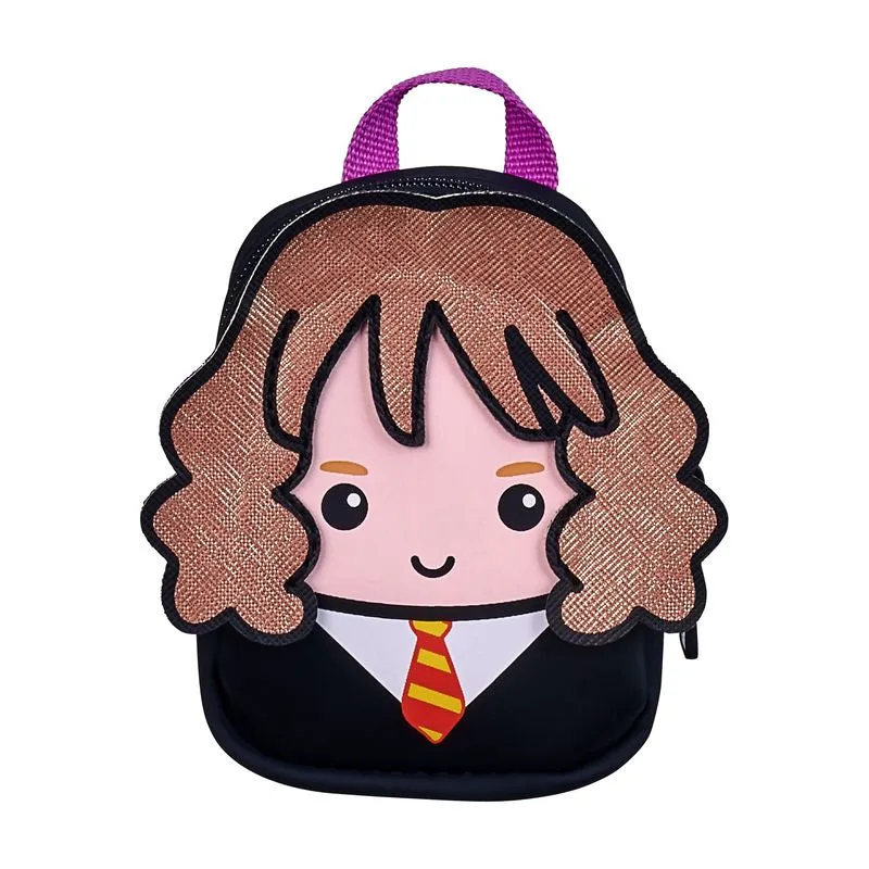 Real Littles Harry Potter Back Pack - Hermione Granger