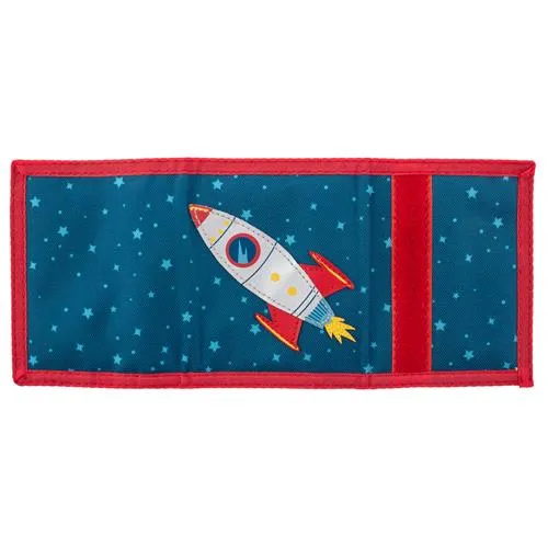 Rocket Wallet