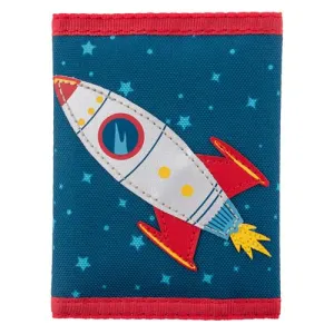 Rocket Wallet