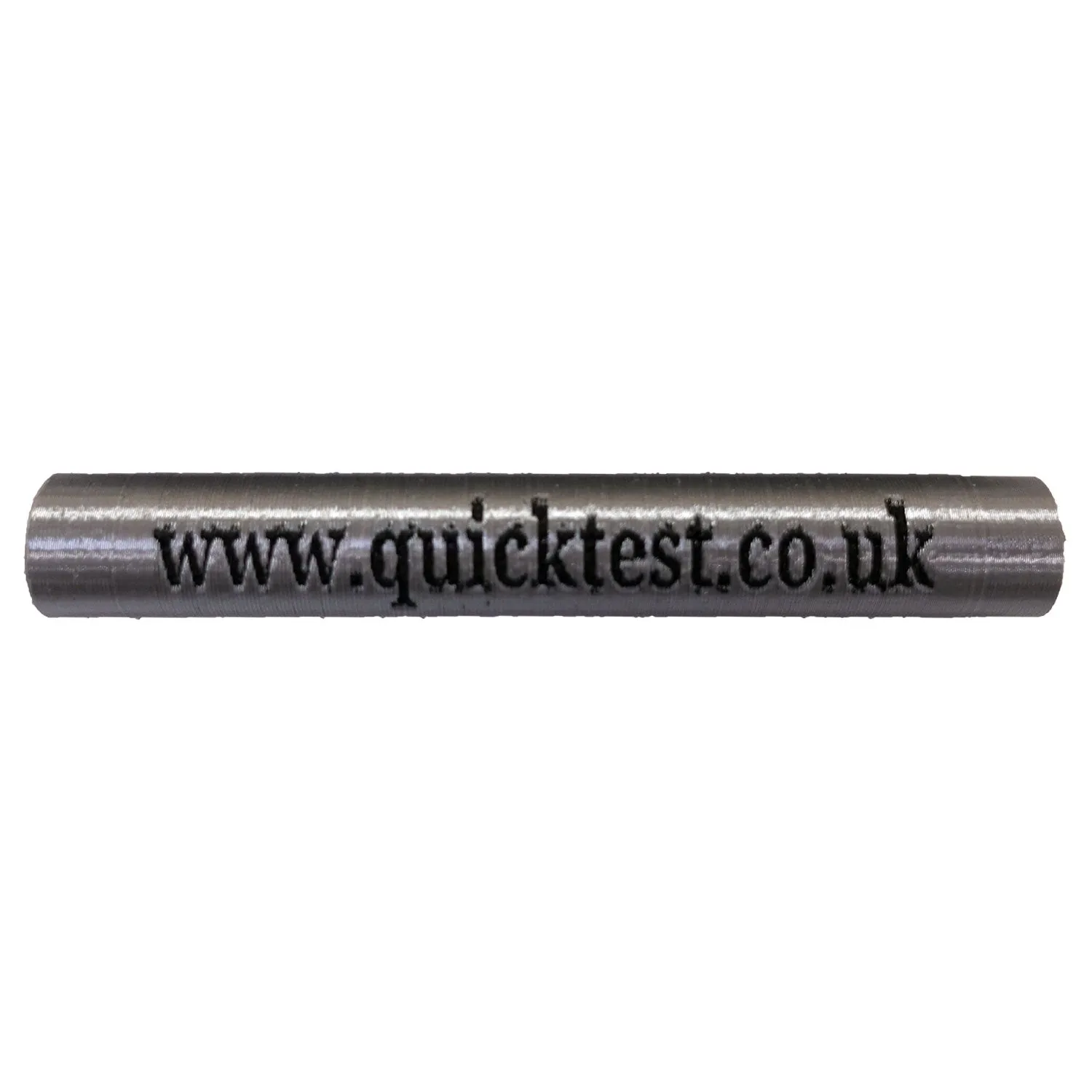 Rod magnet, 100mm long, 15mm dia. neodymium magnet