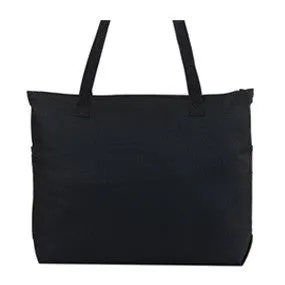 Select Zippered Tote