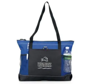 Select Zippered Tote