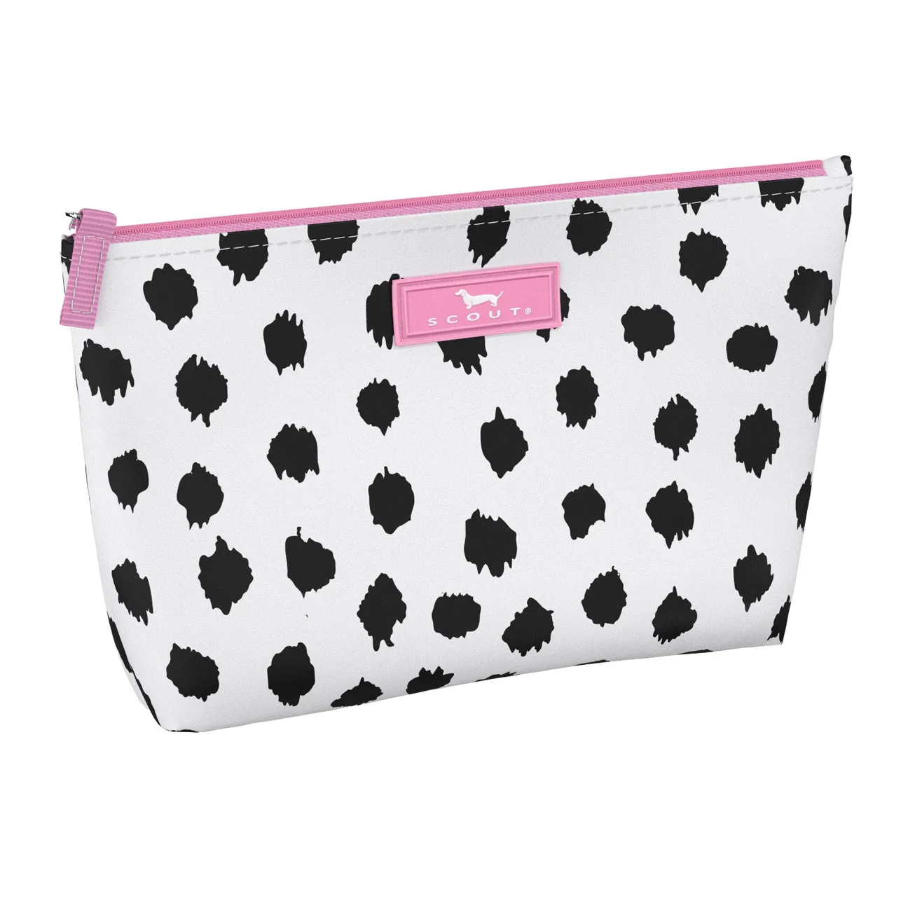 Slim Makeup Bag Small