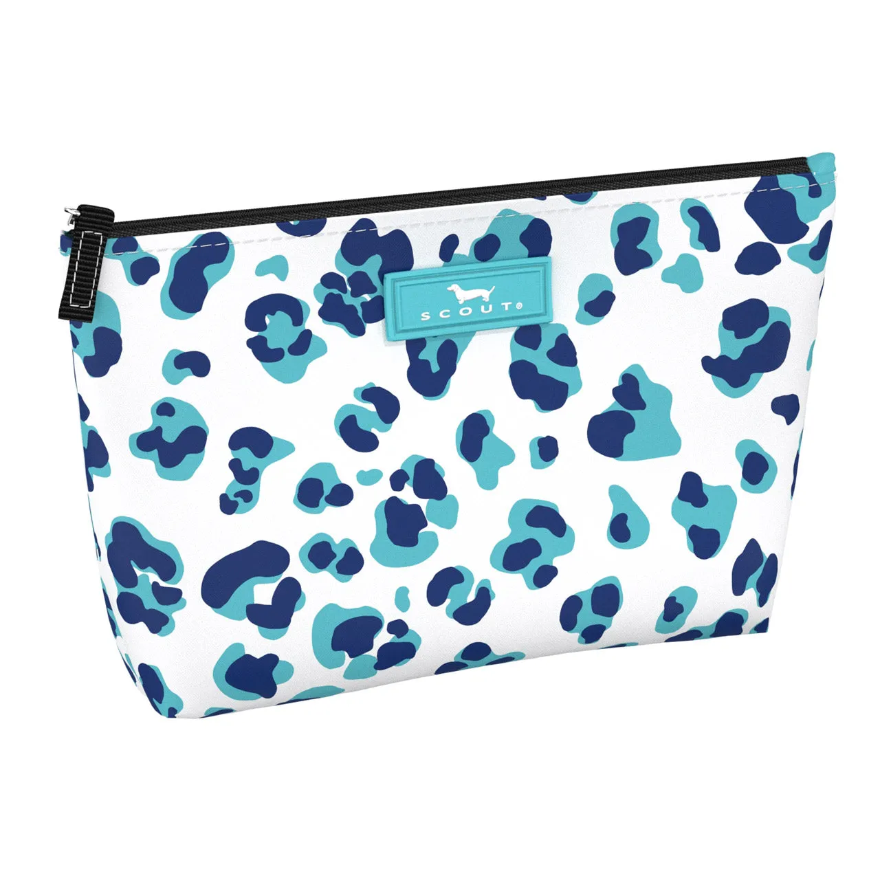 Slim Makeup Bag Small