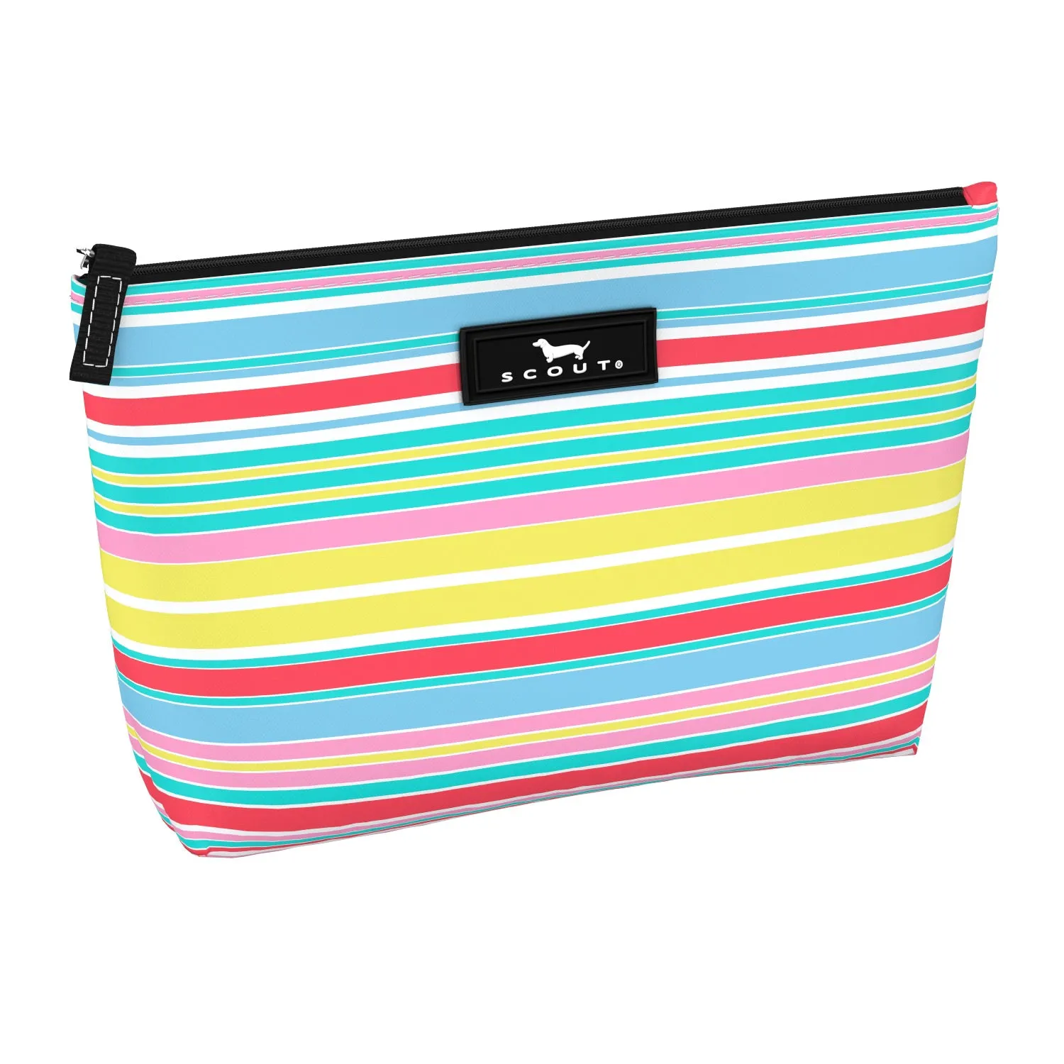 Slim Makeup Bag Small