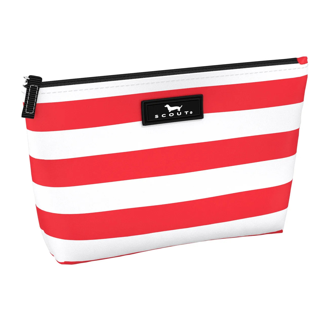 Slim Makeup Bag Small