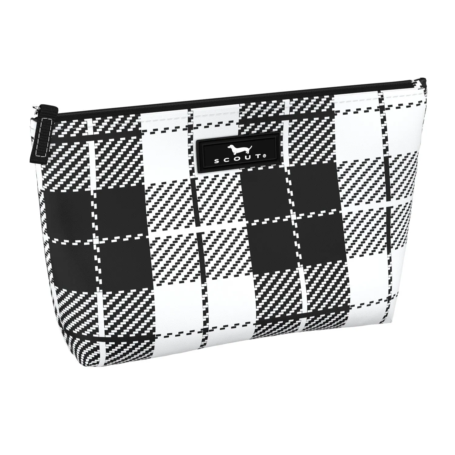 Slim Makeup Bag Small