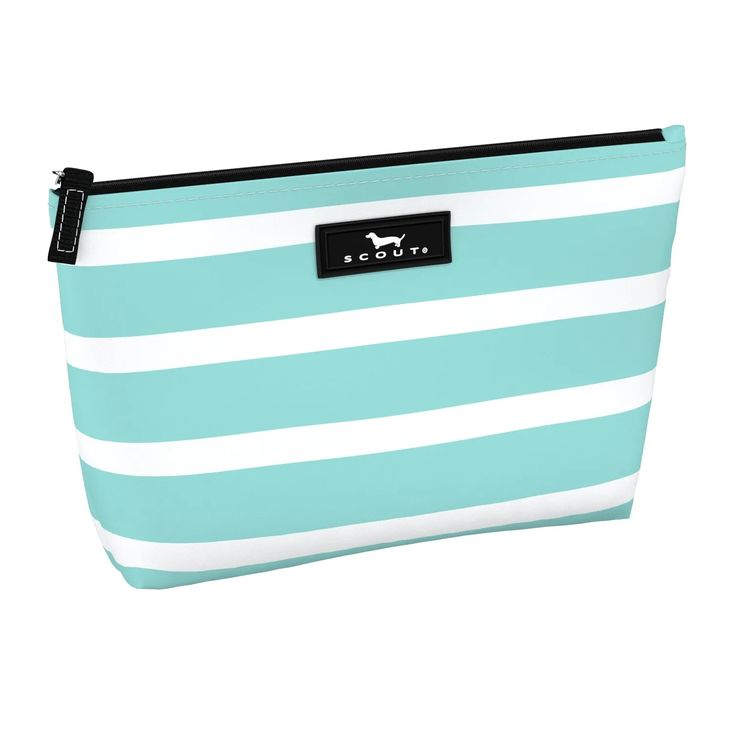 Slim Makeup Bag Small