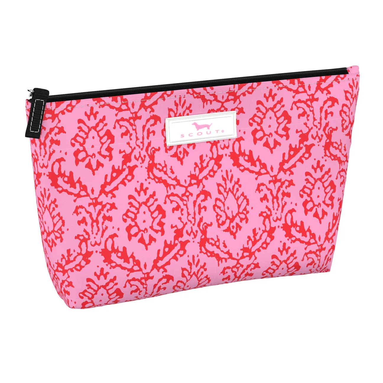 Slim Makeup Bag Small