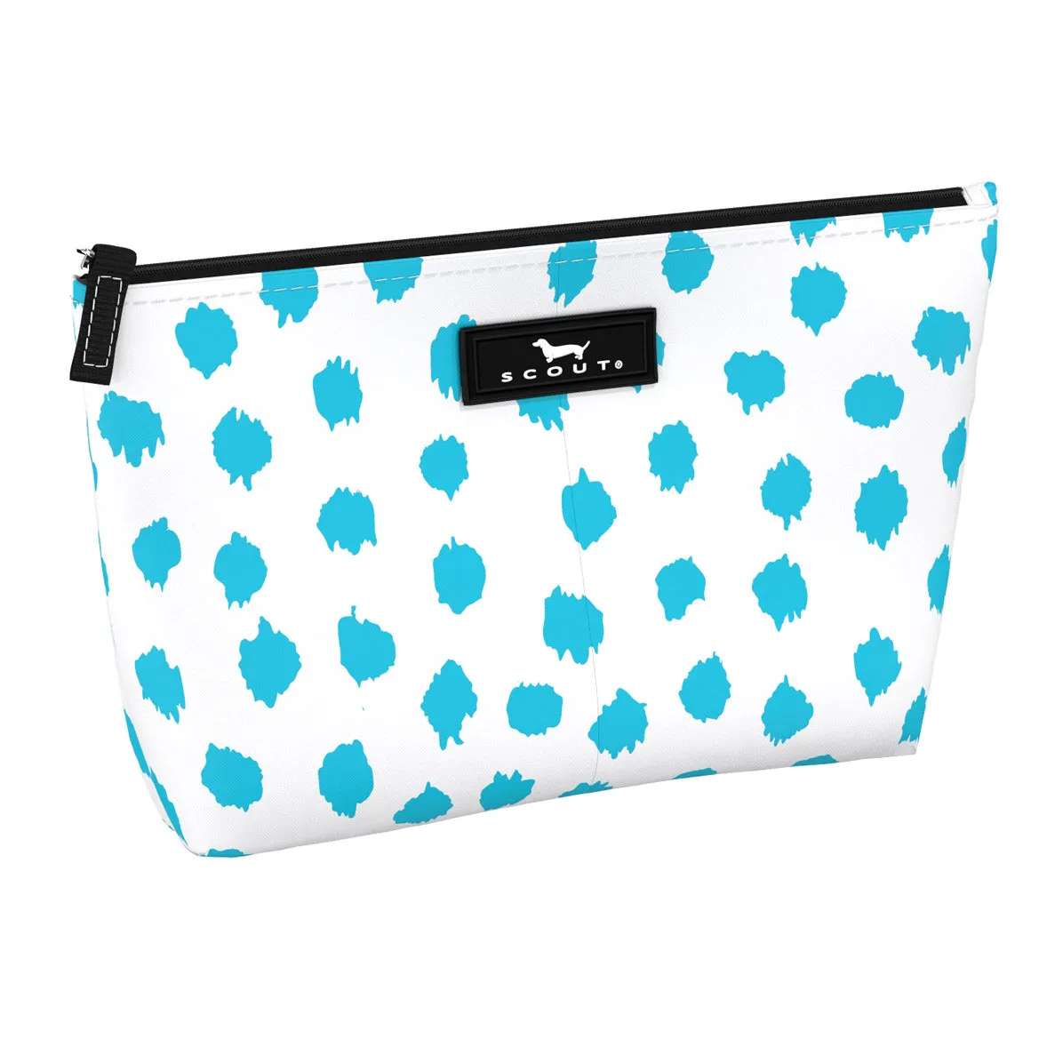 Slim Makeup Bag Small