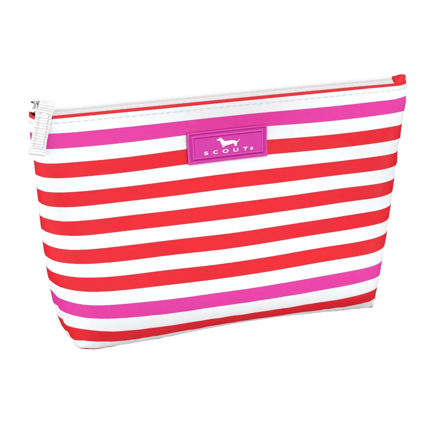 Slim Makeup Bag Small