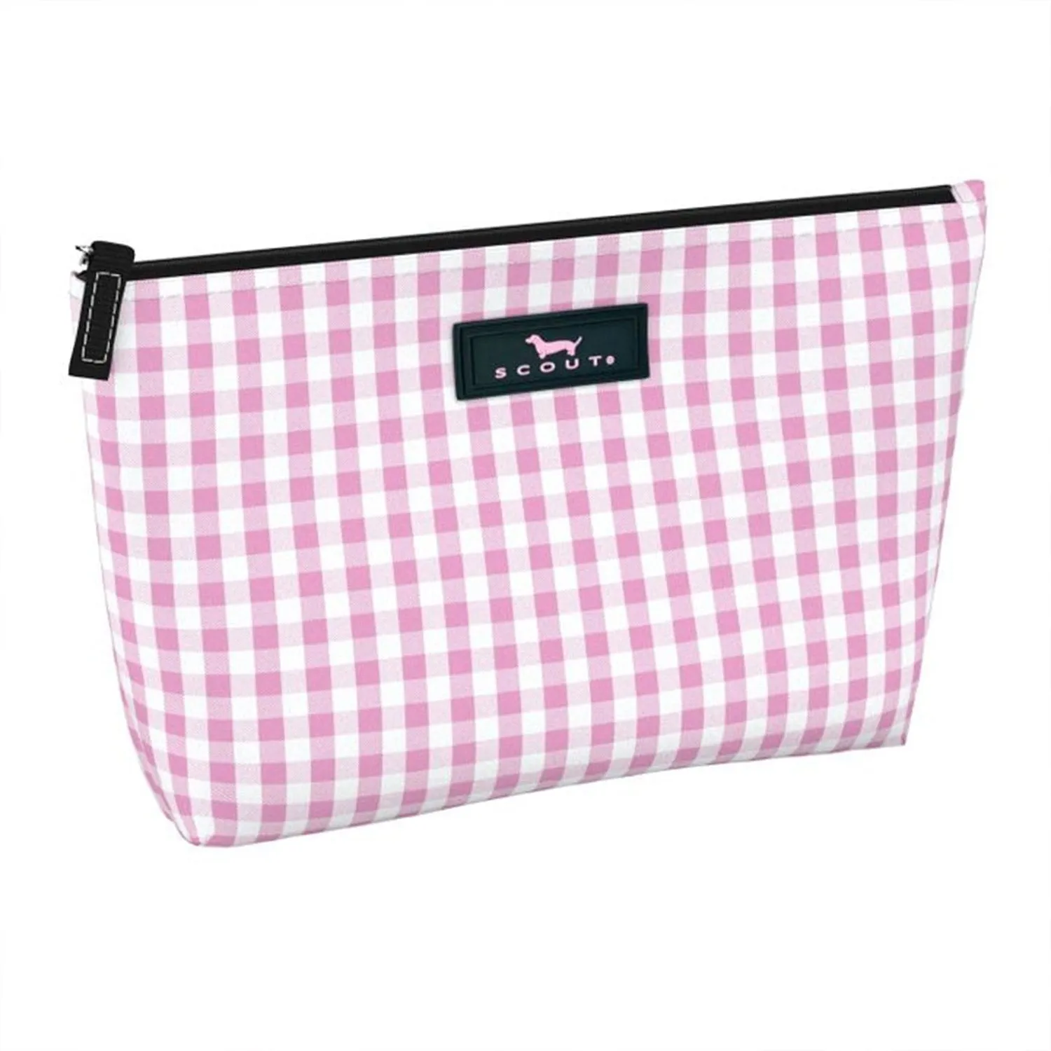 Slim Makeup Bag Small