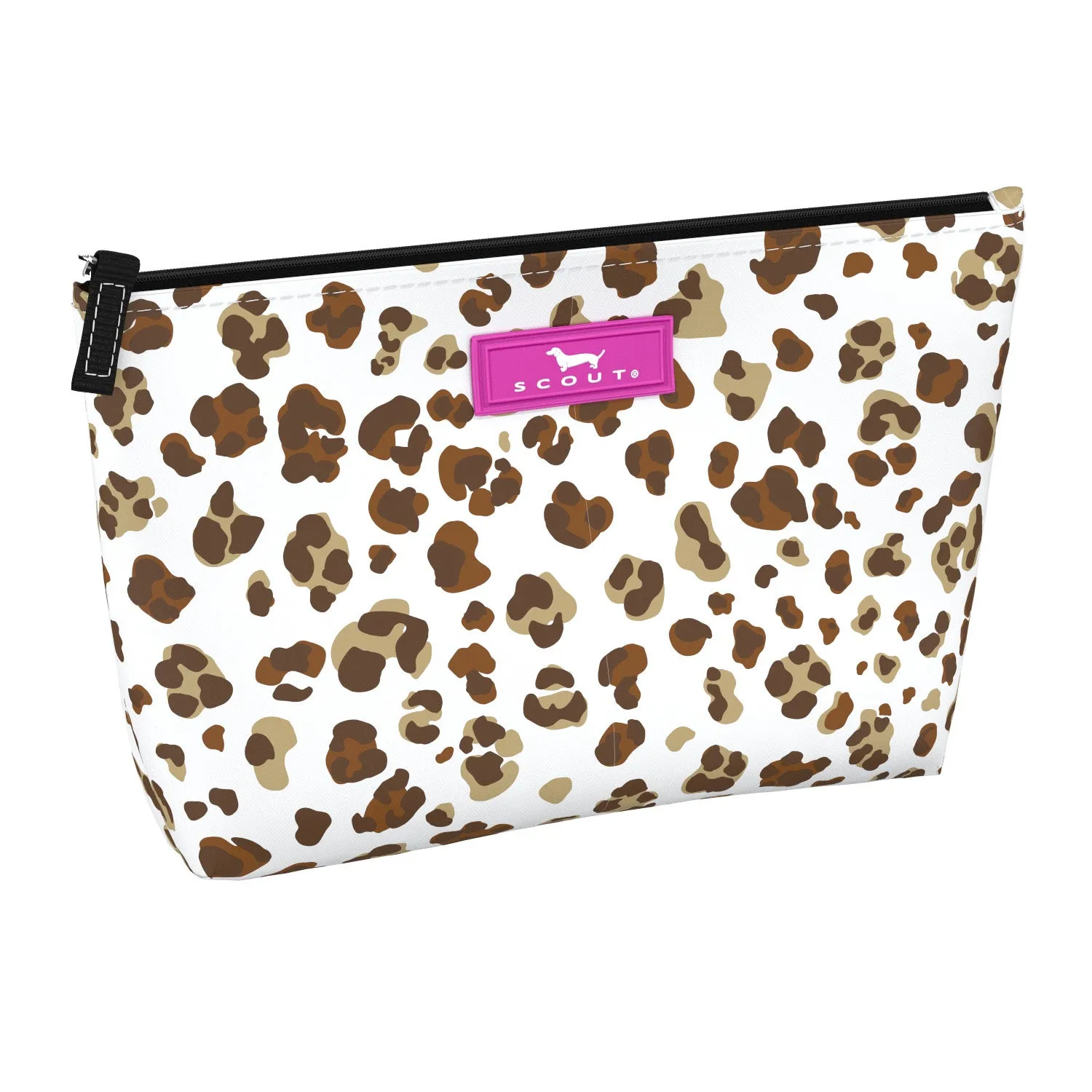 Slim Makeup Bag Small