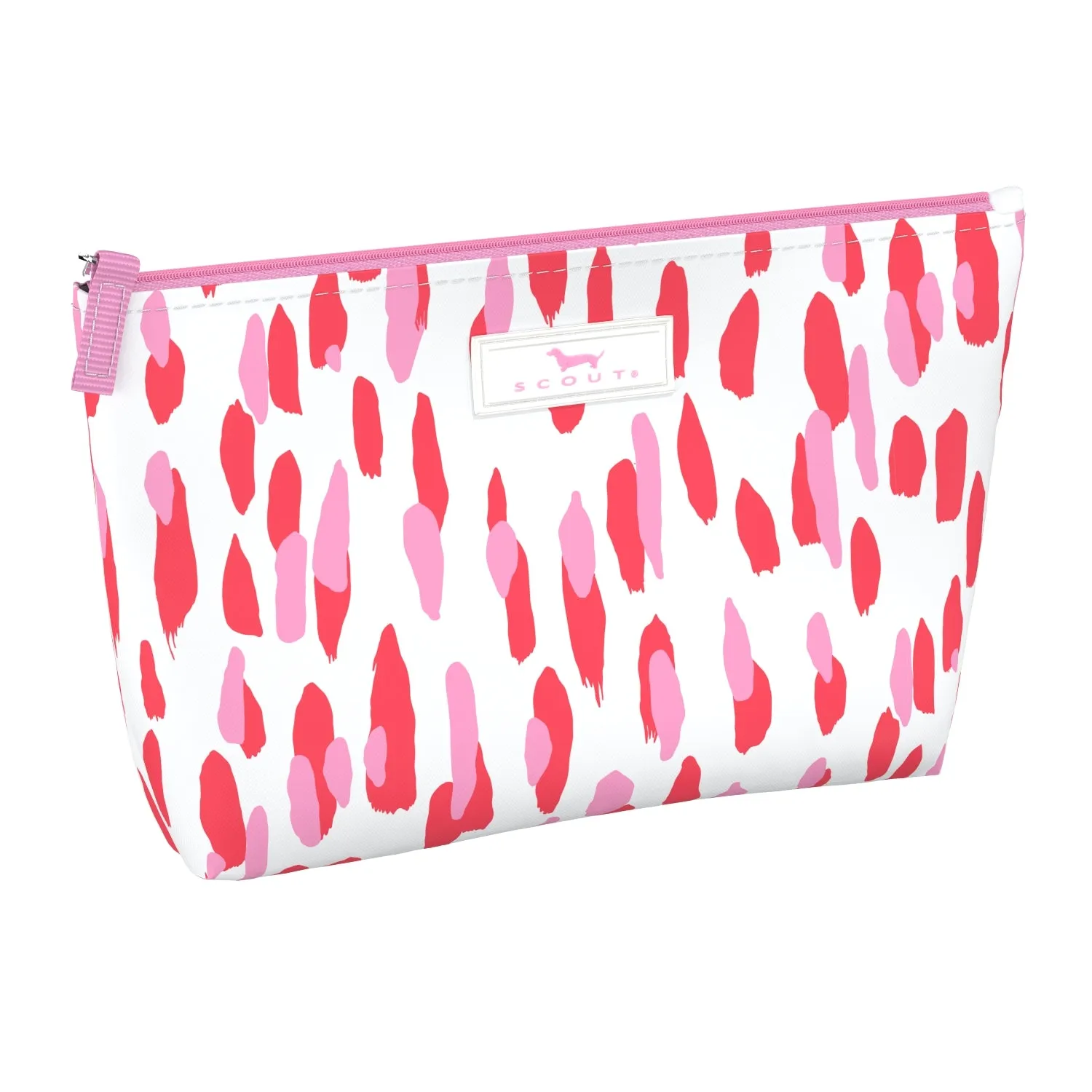 Slim Makeup Bag Small