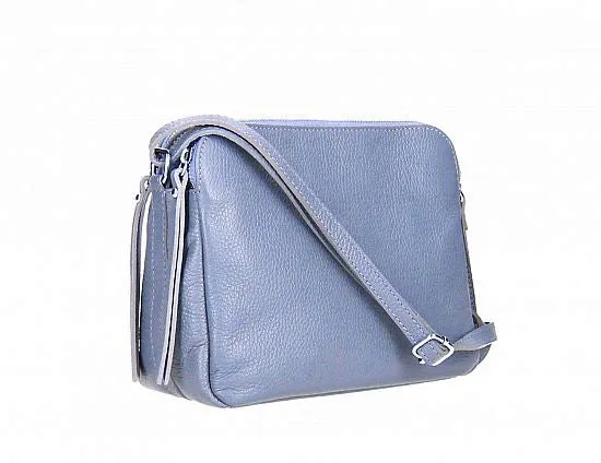 Small & Simple Cross-body Expanded