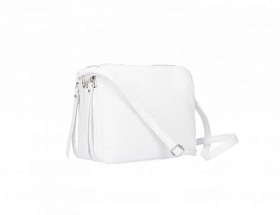 Small & Simple Cross-body Expanded