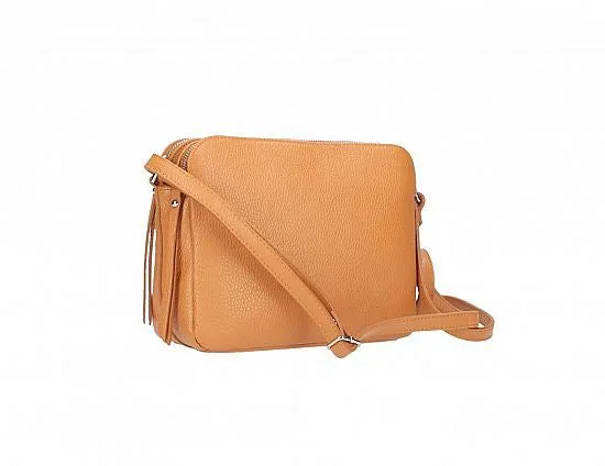 Small & Simple Cross-body Expanded